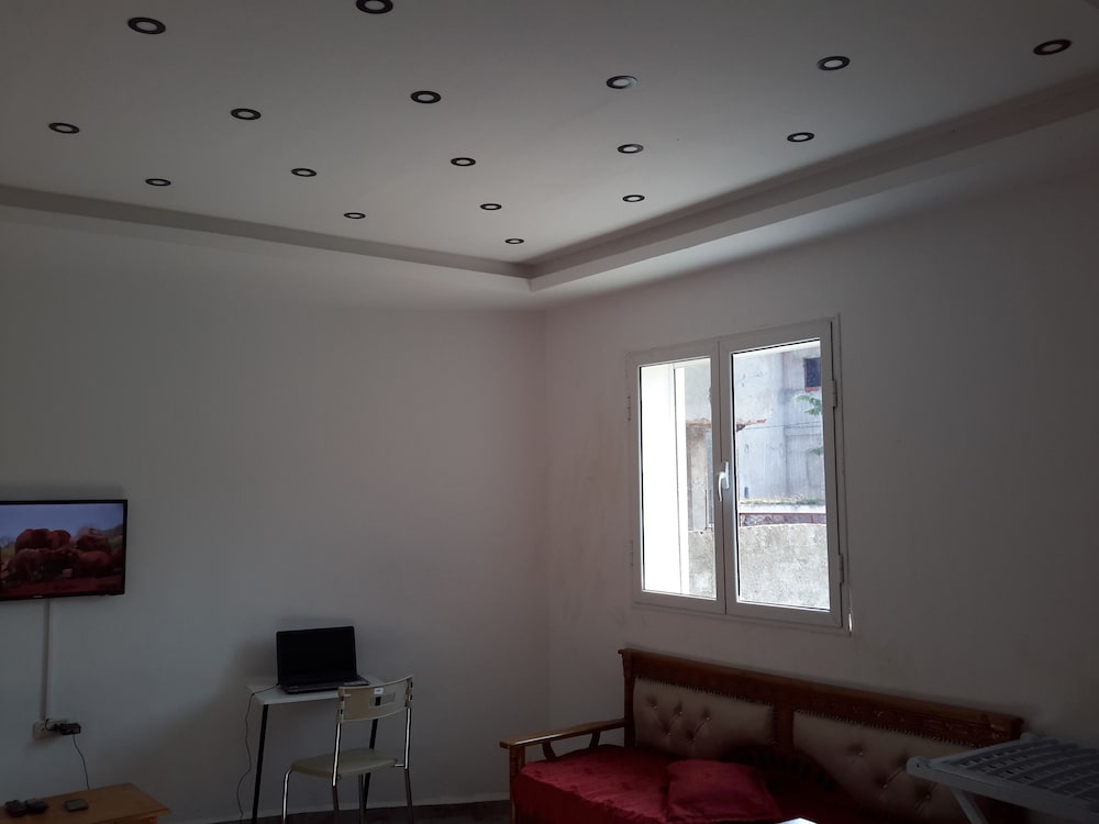 Фото Appartements Aloui Foued