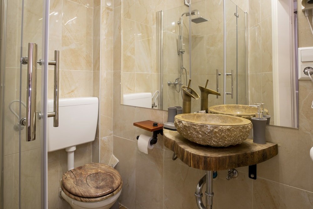 Фото Hotel Restaurant Meteora