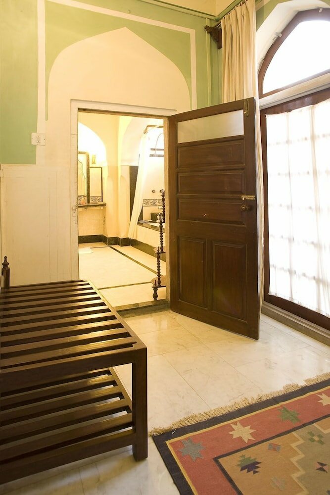 Фото Naila Bagh Palace