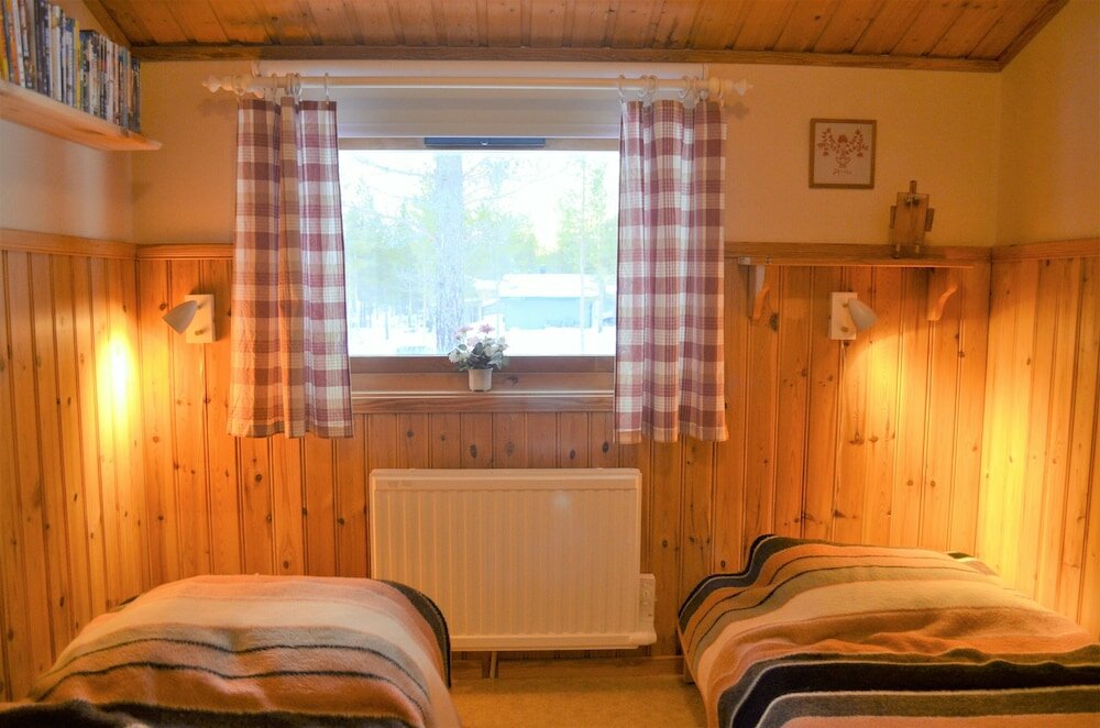 Фото Holiday Home Fjätervålen Fjätstigen