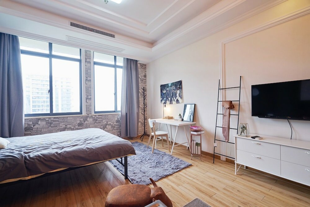 Фото Hangzhou Stone Boutique Guesthouse