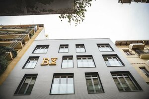 Апартаменты Apartamentos Bárbara 3