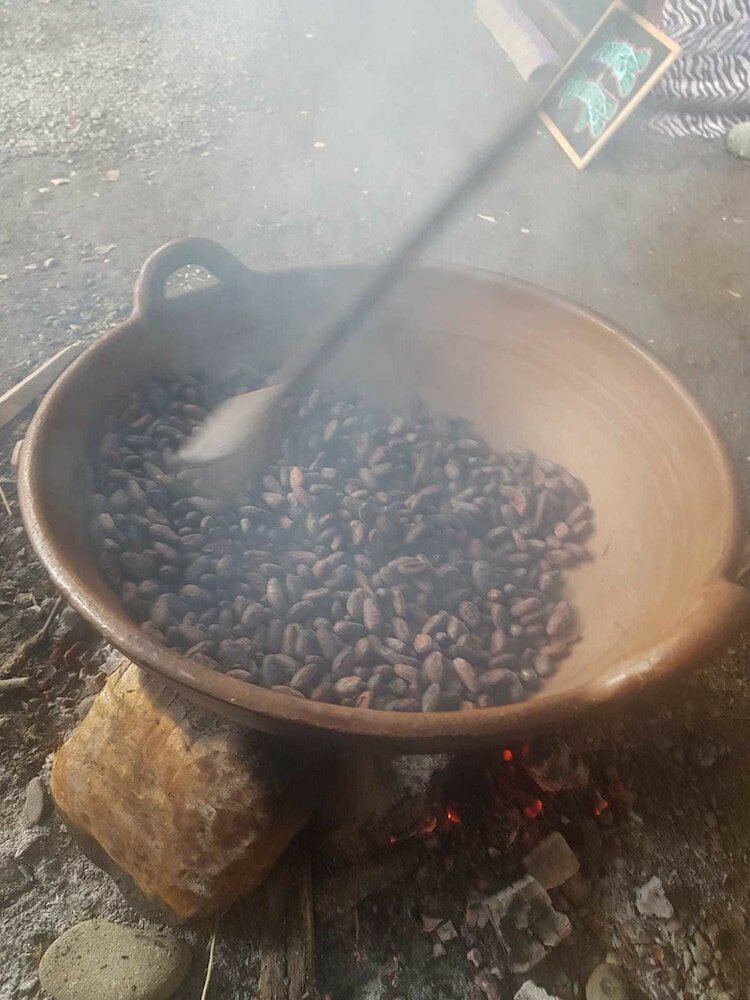 Фото Beta Life Eco Proyecto Hostel