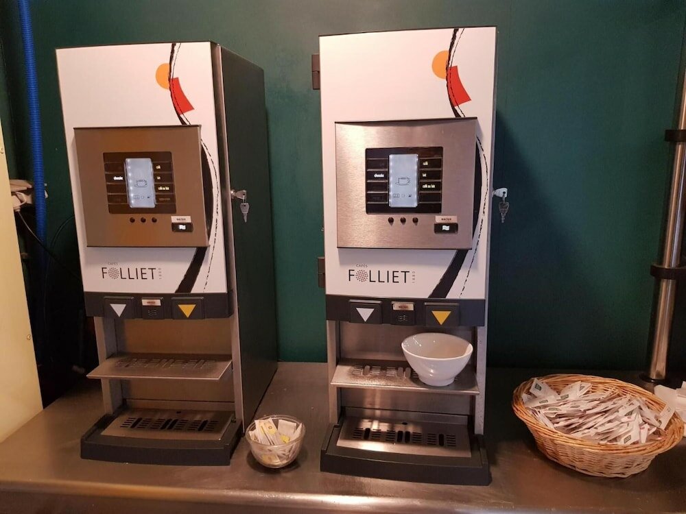 Фото Ethic Etapes Dijon