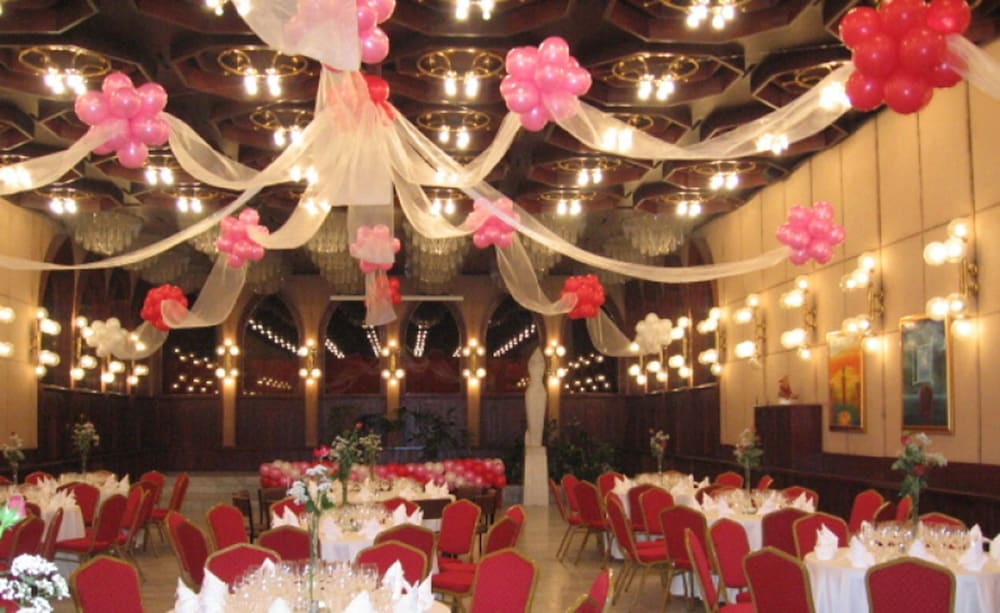 Фото Hotel Konferencia