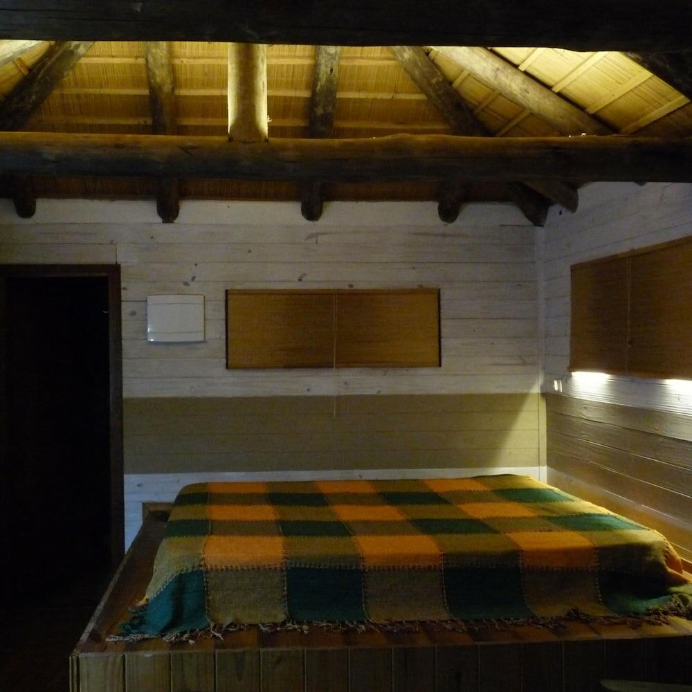 Фото Complejo de Cabañas Las Casquivanas