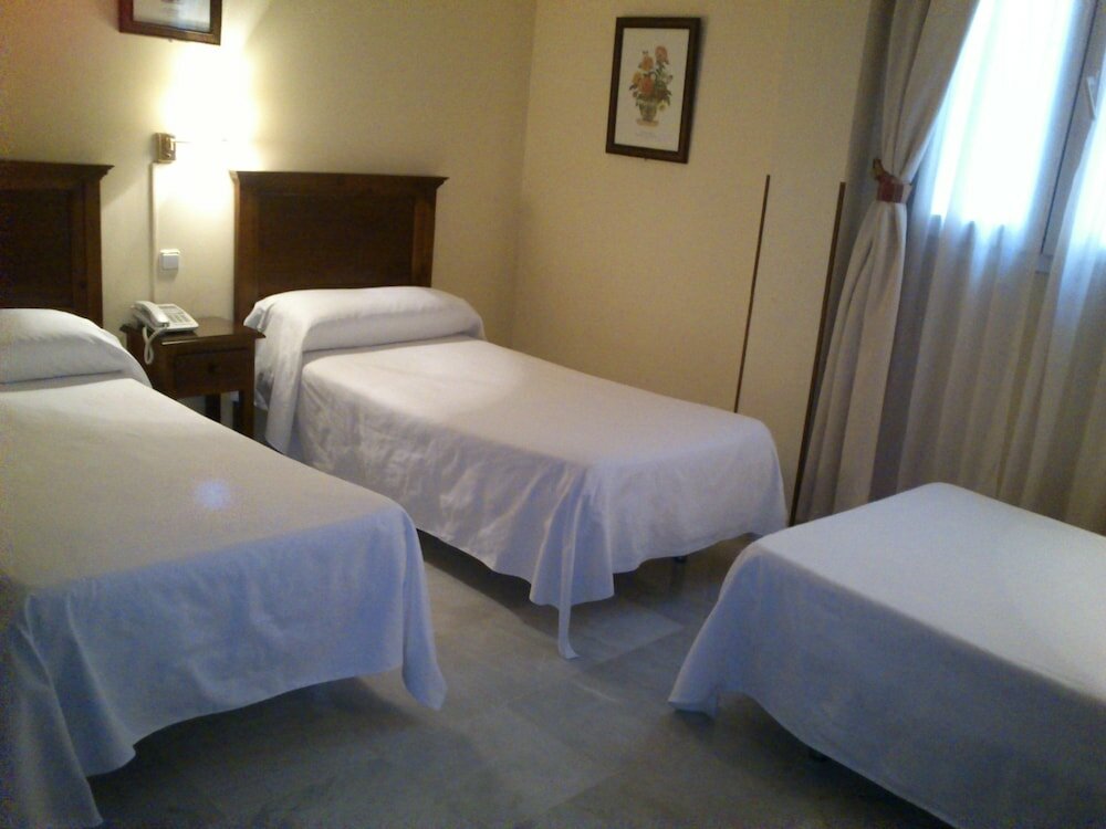 Фото Hotel Doña Blanca