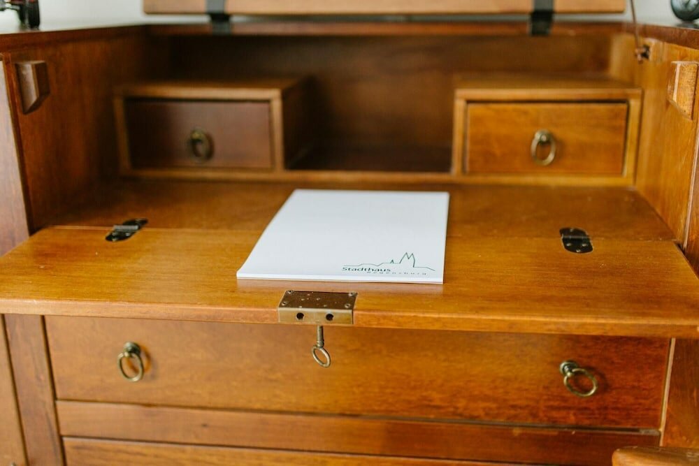 Фото Stadthaus Regensburg