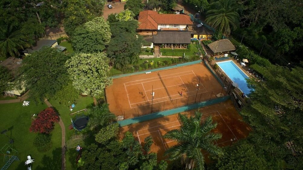 Фото Makindye Country Club