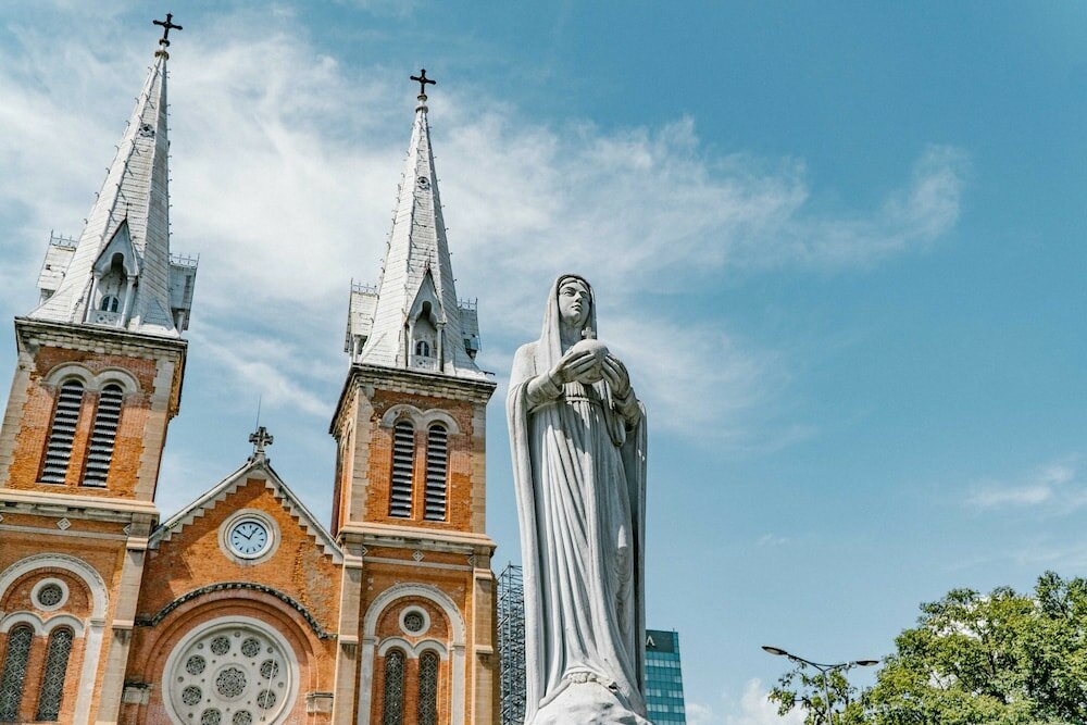 Фото InterContinental Saigon, an Ihg Hotel