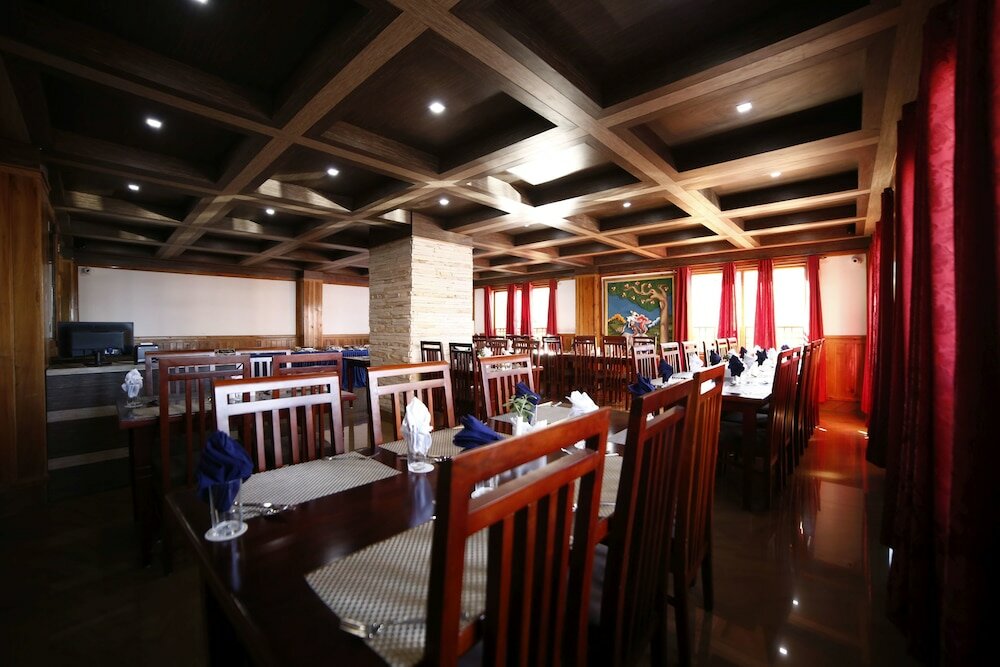 Фото Buddha Retreat