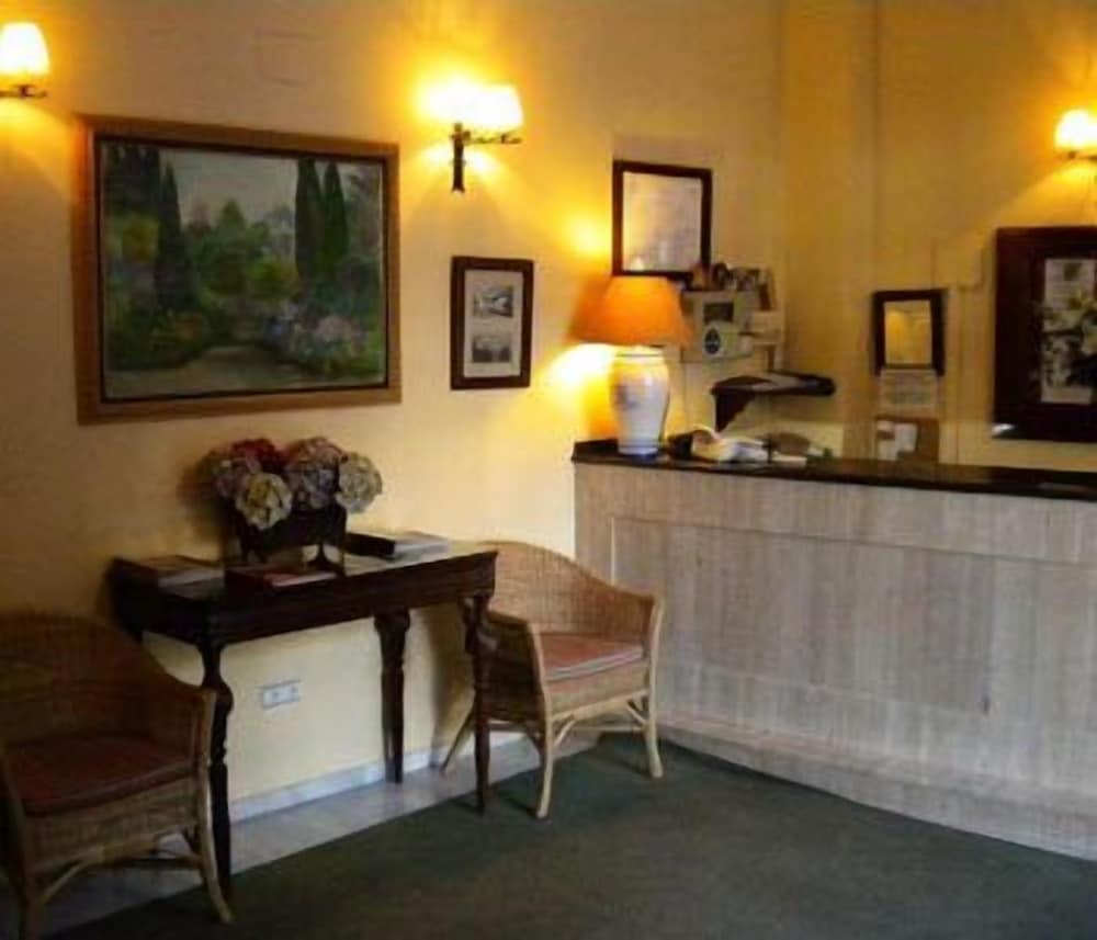 Фото Hotel Doña Blanca