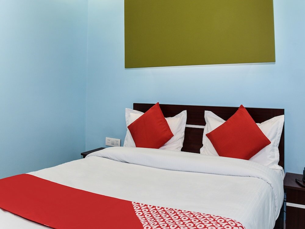 Фото Oyo 14798 Radha Swami Guest House