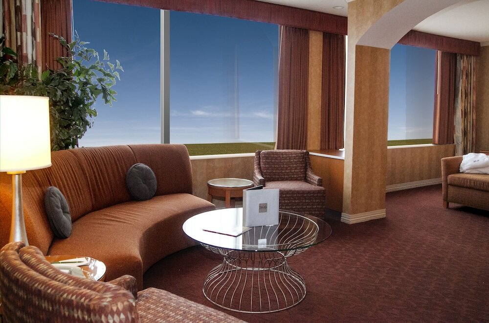 Фото Blue Chip Casino Hotel and SPA