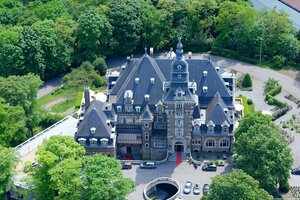 Château de Namur (Avenue de l'Ermitage, 5000), hotel