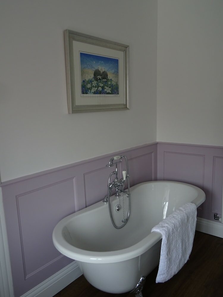 Фото Grendon Bed & Breakfast