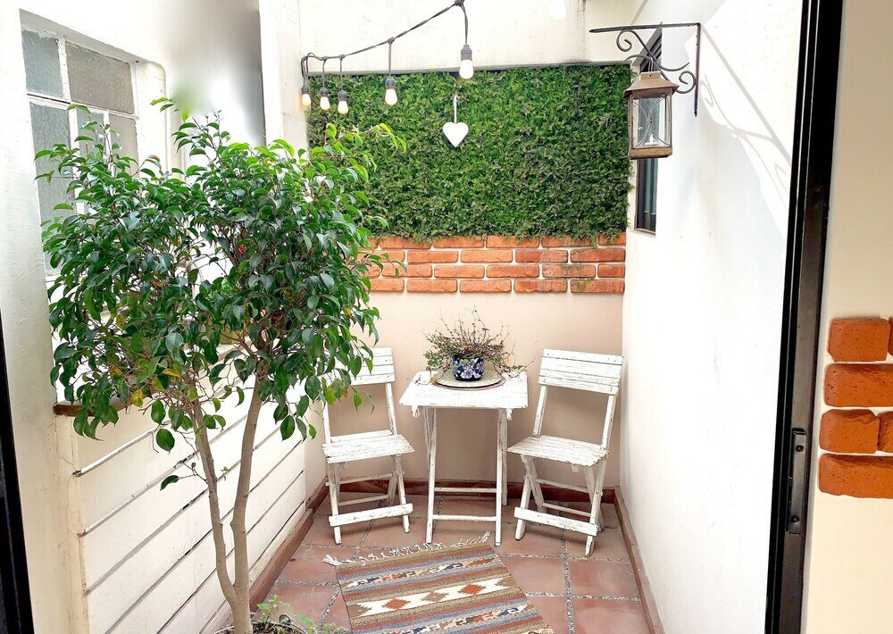 Фото Lovely Terraza Masaryk