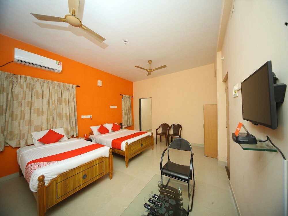 Фото Oyo 15517 Kms House