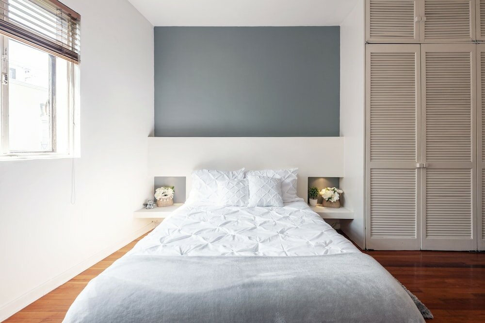 Фото Lomas French Balcony