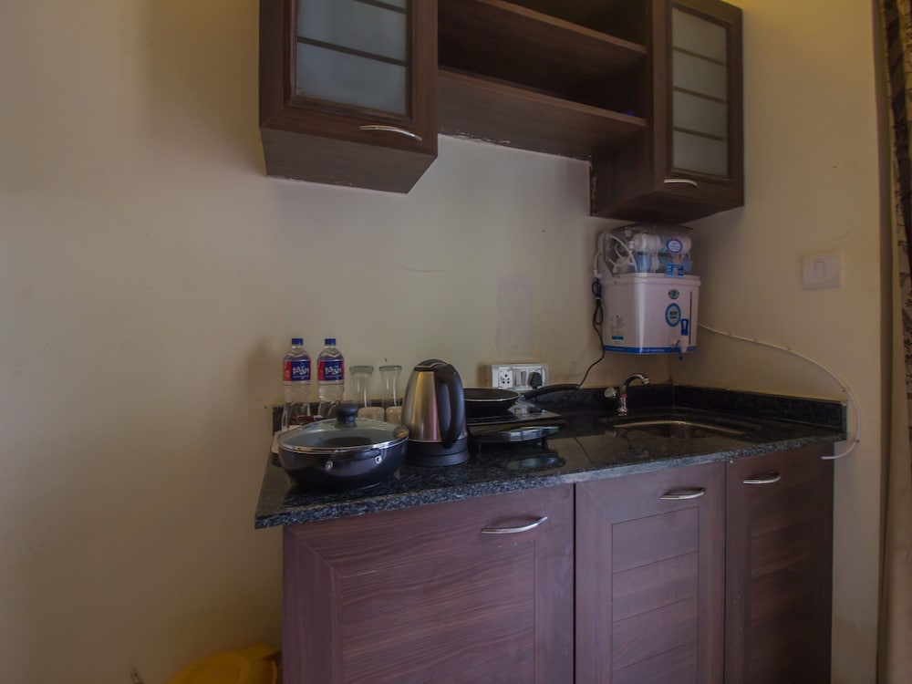 Фото Oyo 16780 Home 2bhk with Pool Assagaon