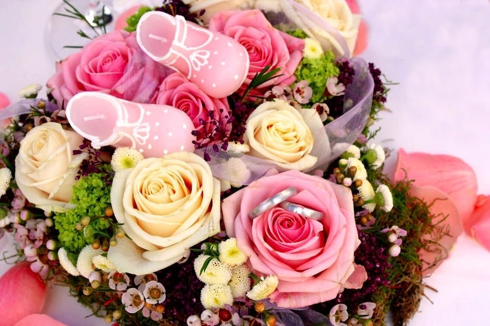 Фото Boutiquehotel Goldene Rose