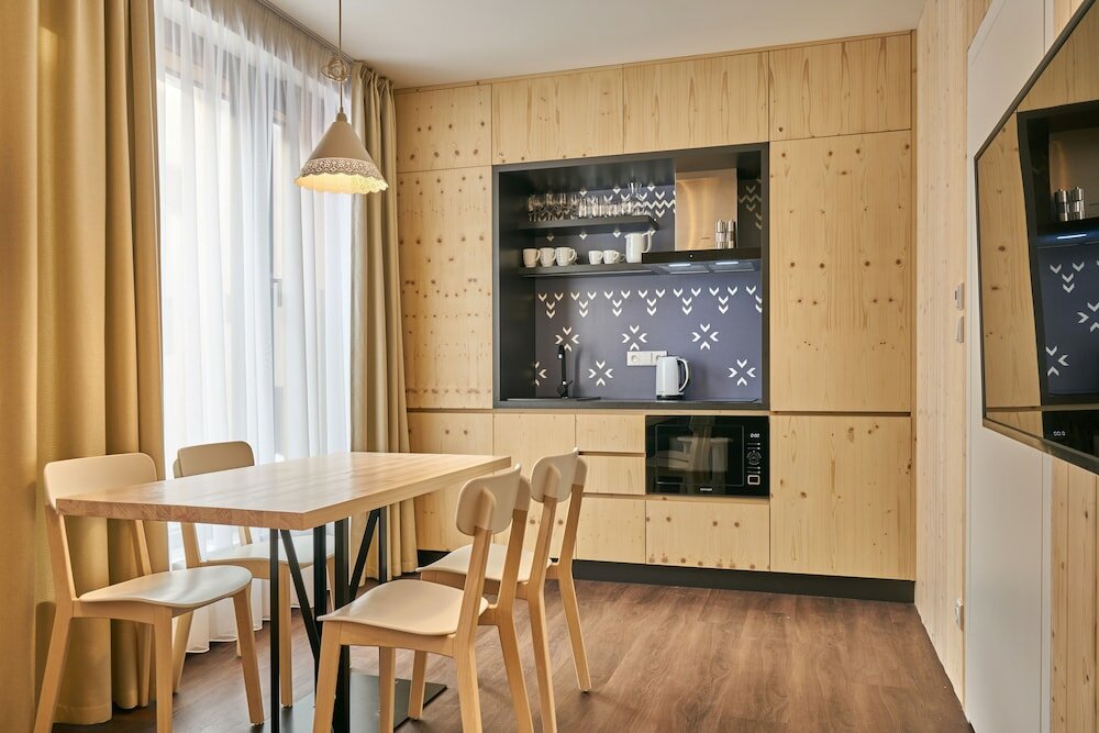 Фото Svatý Vavřinec