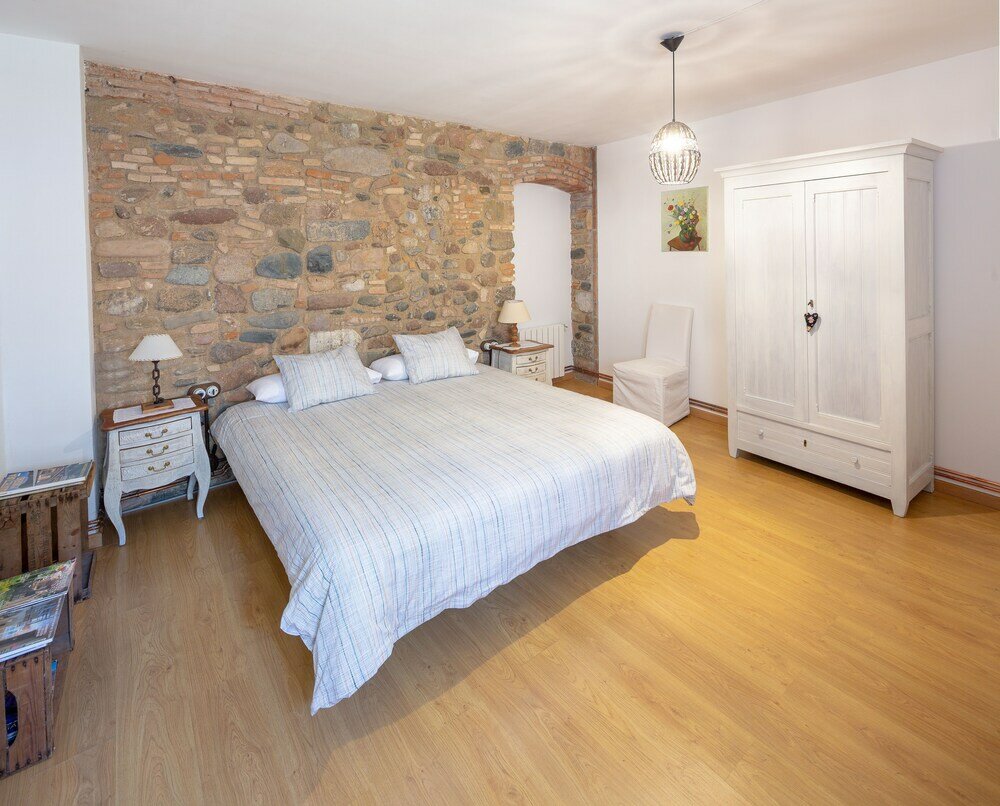 Фото Mas Can Calet Aparthotel