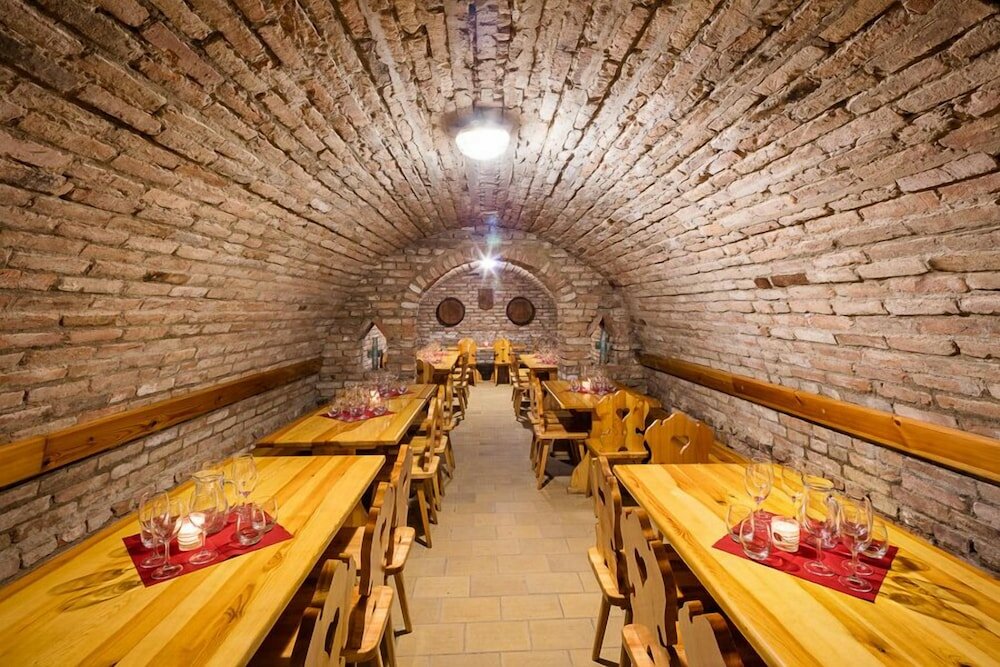 Фото Wine Wellness Hotel Amande