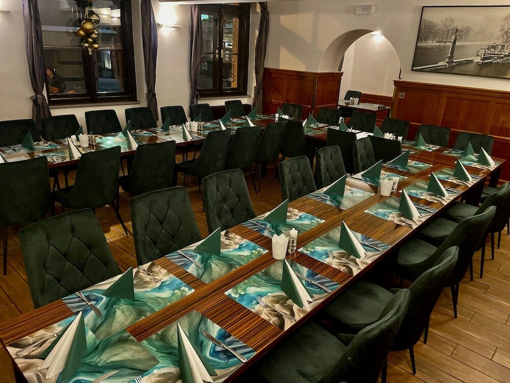 Фото Hotel Radnice