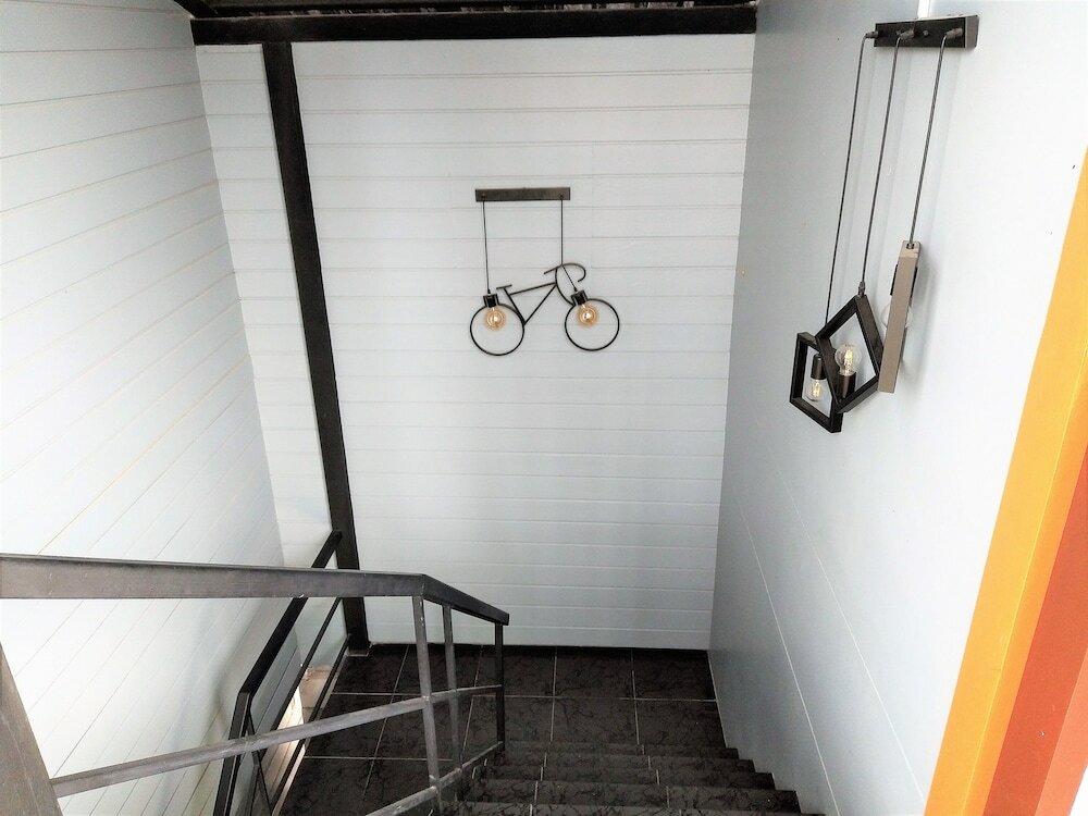 Фото Rossarin Garden Resort 2