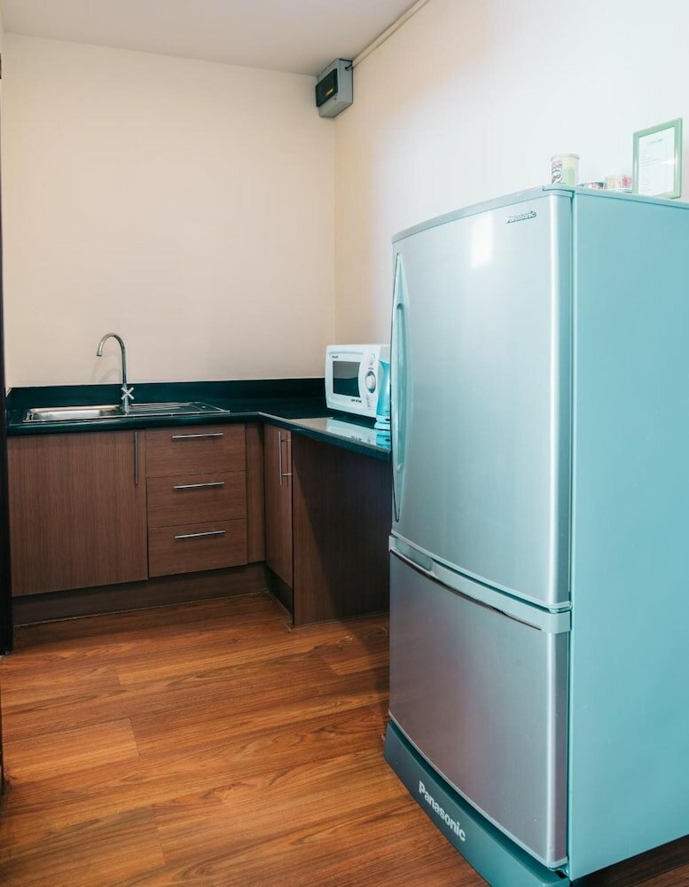 Фото ICheck inn Residence soi 2