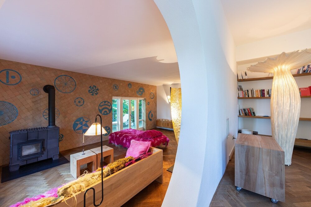 Фото Haus Martinus