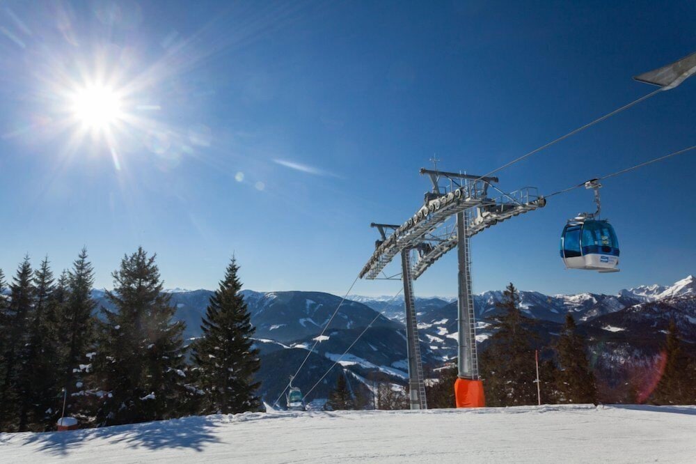 Фото Pension Haus Rohrmoser