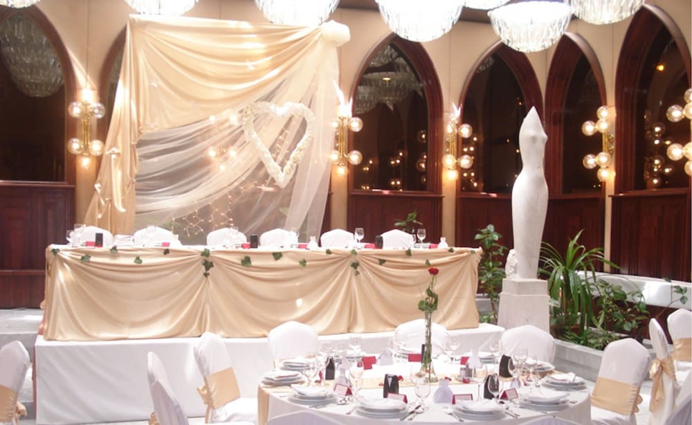 Фото Hotel Konferencia