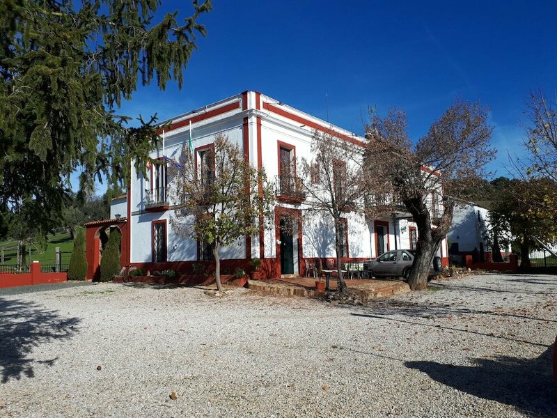 Гостиница Finca la Carnicera