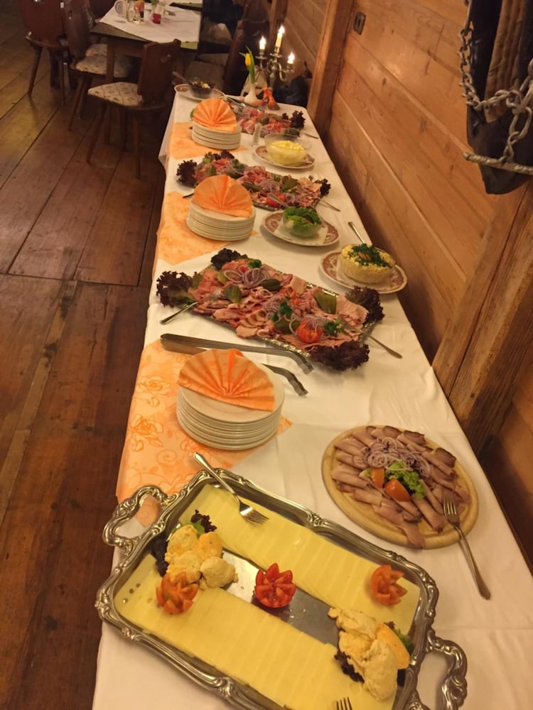 Фото Tutzinger Hof