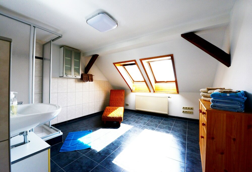 Фото Ferienwohnung Dussa Zittau