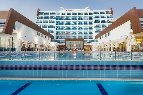 Отзывы об отеле Sun Star Resort в Кестеле, Турция — 125 реальных ...