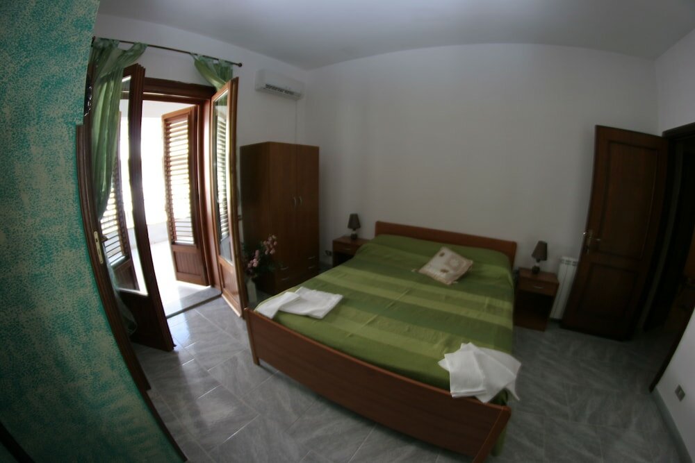 Фото B&b Nereidi