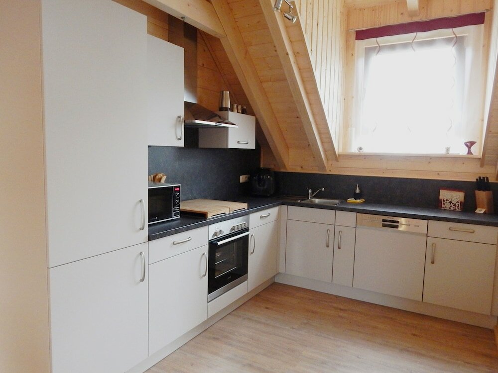 Фото Holzblockhaus Stark