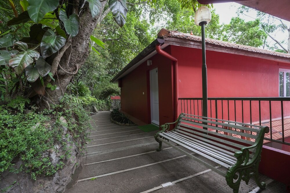 Фото Tea Valley Resort