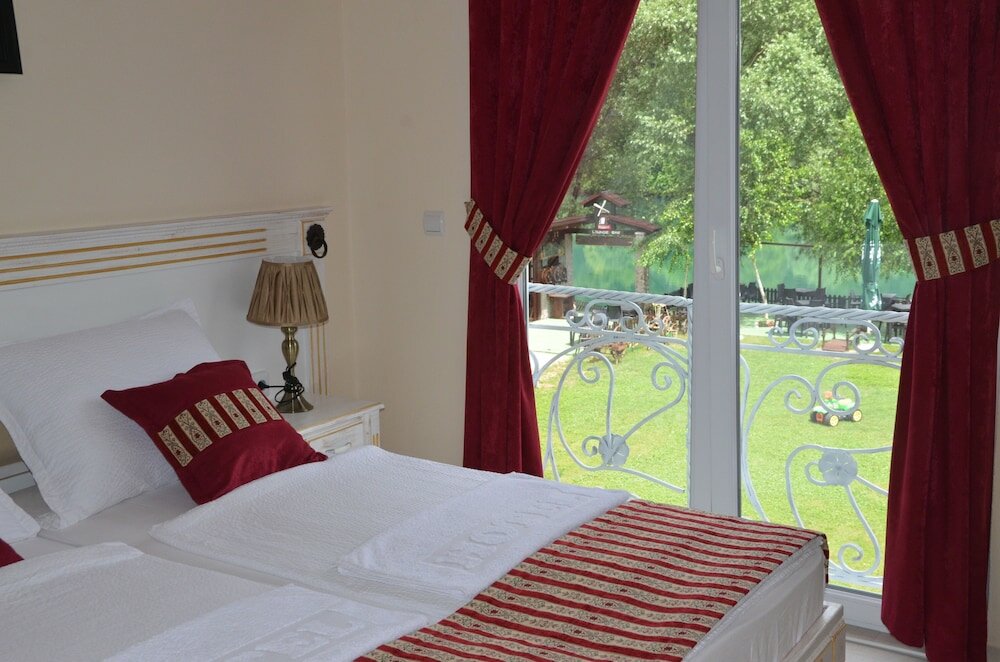 Фото Neron Turist Center