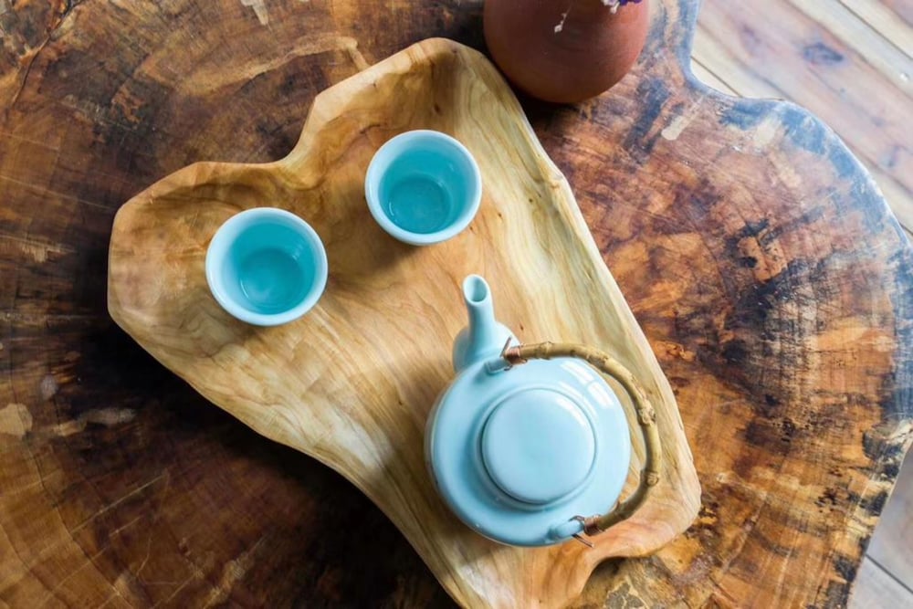 Фото Puqi Nanting Garden Hotel