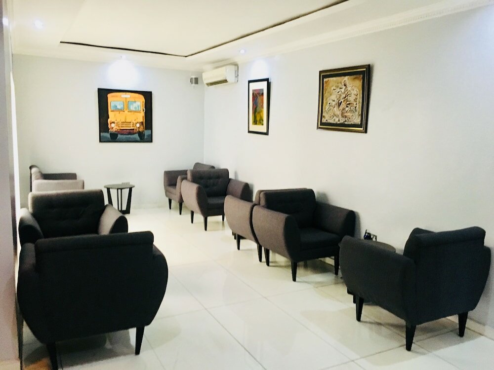 Фото Modex Lekki