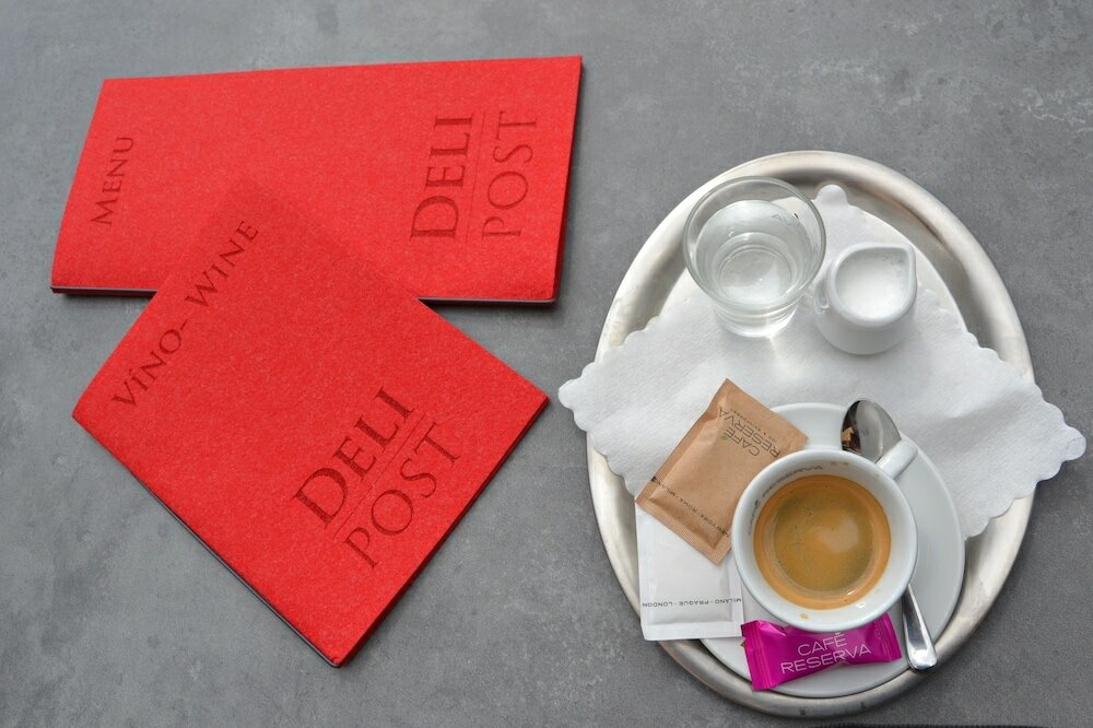 Фото Residence Post