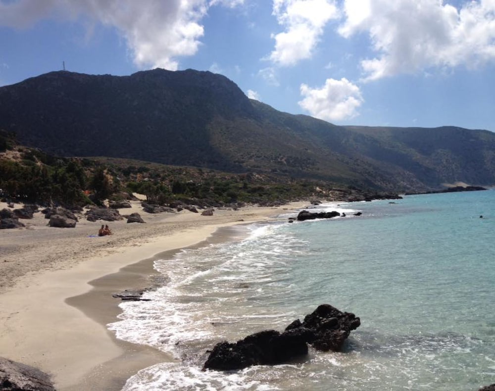 Фото Valena Stylish Home -15 min to Elafonisi