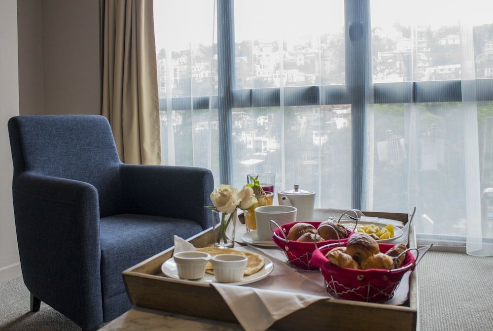 Фото Radisson Serviced Apartments Antananarivo City Centre