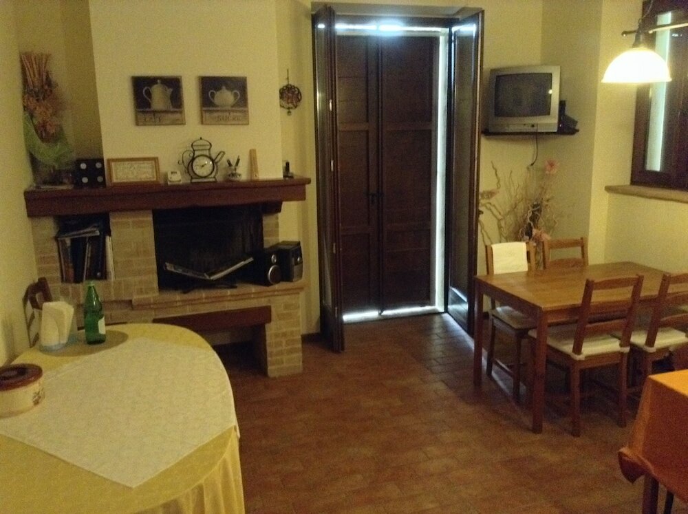 Фото Country House Binnella