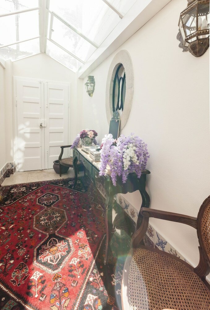 Фото Villa Estefânia