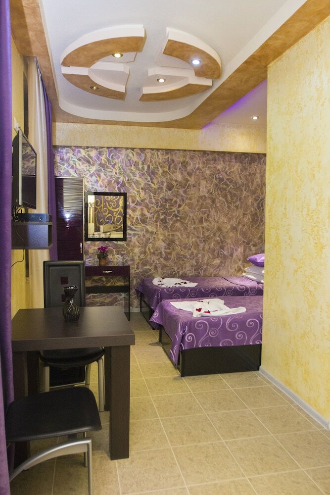 Фото Отель Планет